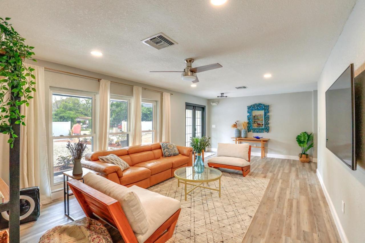 Vero Beach Vacation Rental Pool And Putting Green! Экстерьер фото