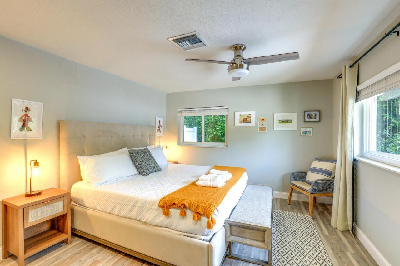 Vero Beach Vacation Rental Pool And Putting Green! Экстерьер фото