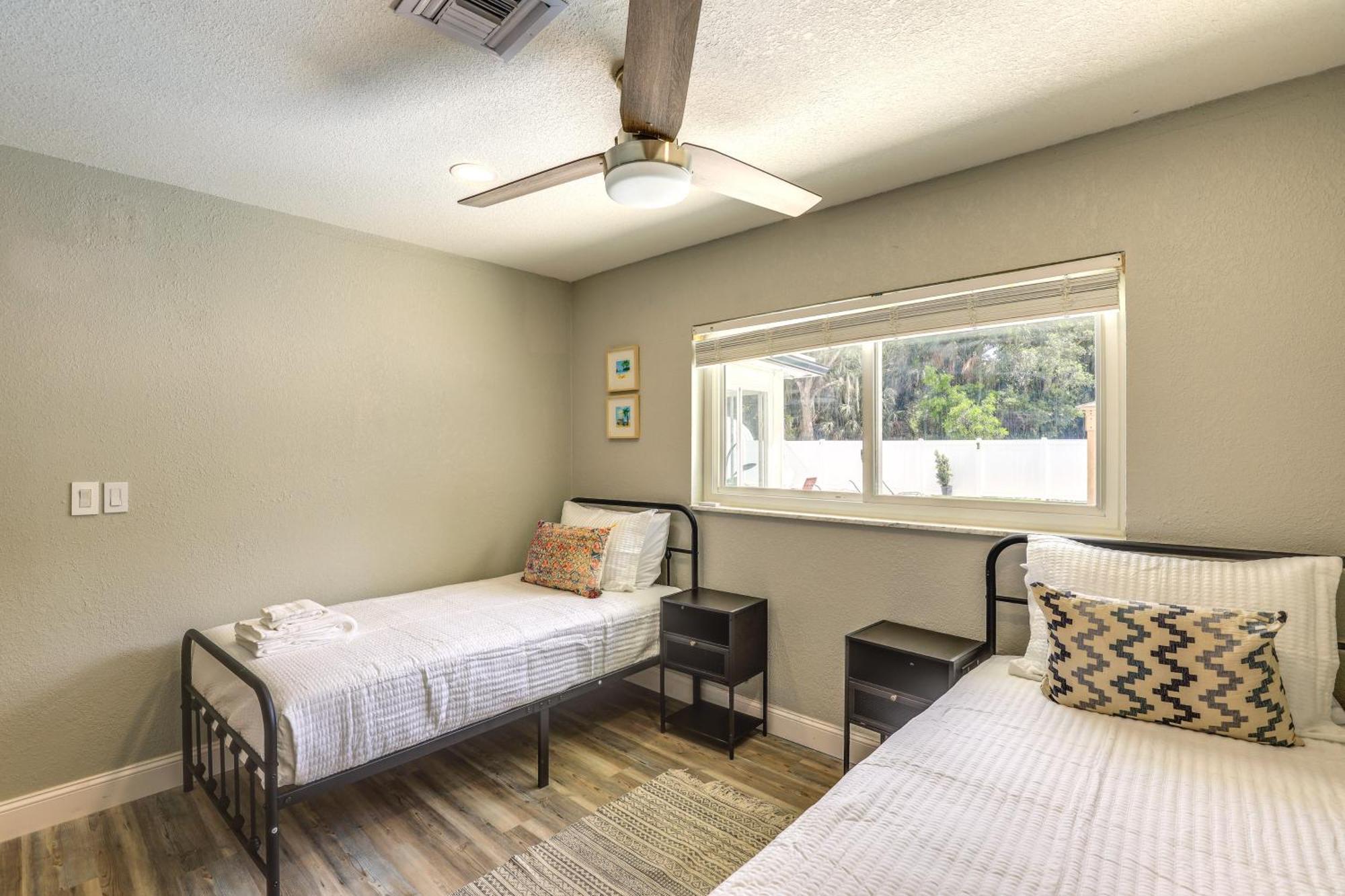 Vero Beach Vacation Rental Pool And Putting Green! Экстерьер фото